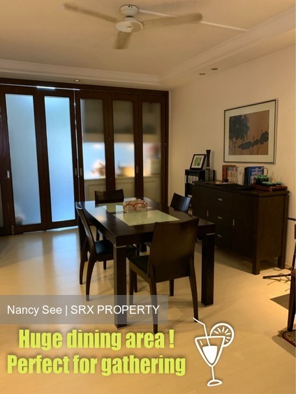 Toh Yi Drive thumbnail photo